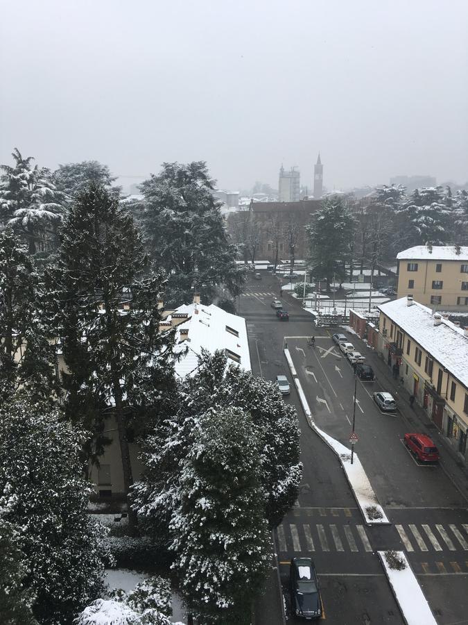 Torregiardino Abbiategrasso Exterior foto